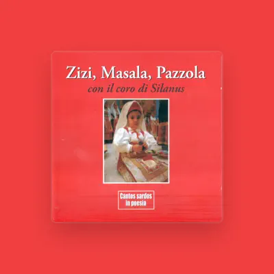 Listen to Mario Masala, watch music videos, read bio, see tour dates & more!