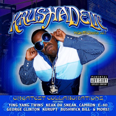 YaDa-Mi-Classics, Vol. 1