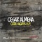 Nostradamus (Bilro & Barbosa Remix) - Cesar Almena lyrics
