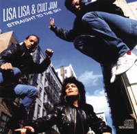 Straight to the Sky - Lisa Lisa & Cult Jam
