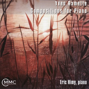 Ramette: Compositions for Piano