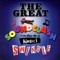 The Metro (Sigue Sigue Sputnik Remix) - Berlin lyrics