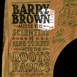 Scientist & Barry Brown - What You Don't Know