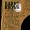 Movements in Dub - Scientist & Barry Brown lyrics