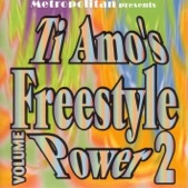 Ti Amo's Freestyle Power, Vol. 2