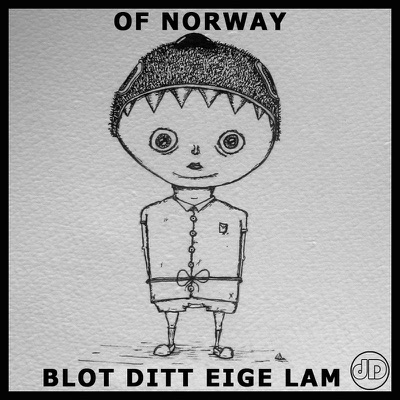 Blot Ditt Eige Lam (Remixes) - EP
