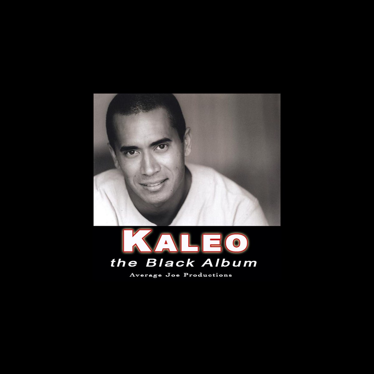 ‎Kaleo Album by Kaleo Apple Music