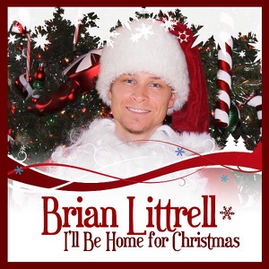 I'll Be Home For Christmas - Single