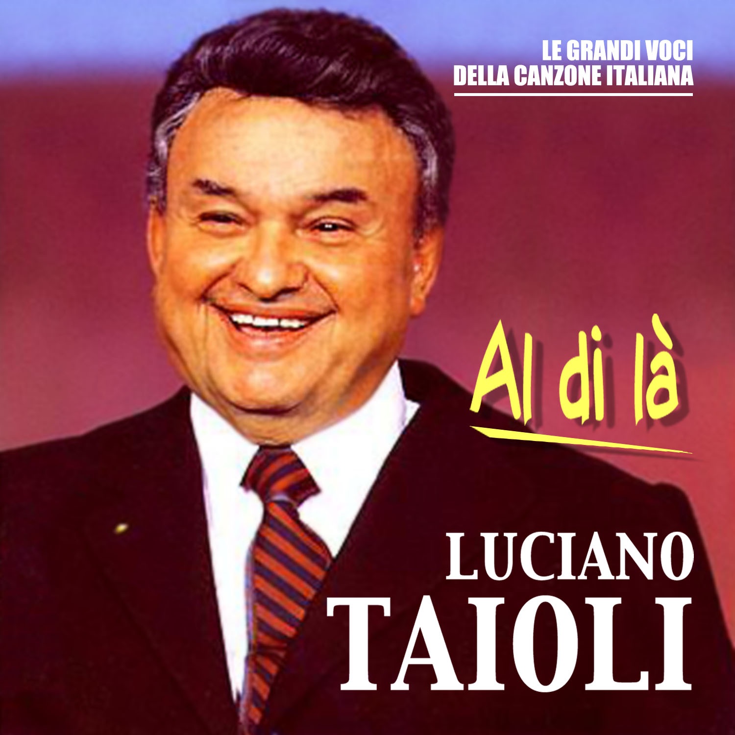 Al di là
