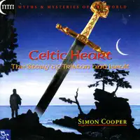 Ride To Freedom — Simon Cooper