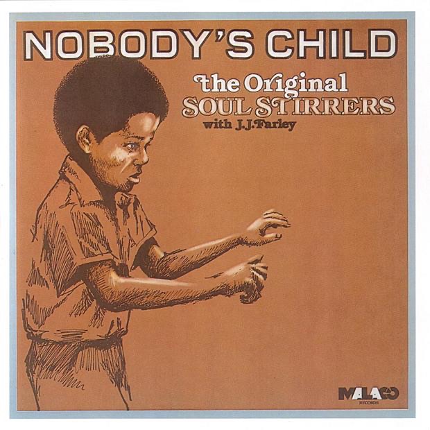 Nobody's Child