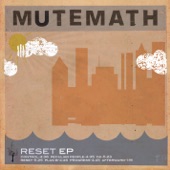 Mutemath - Peculiar People