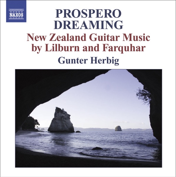 17 Pieces for Guitar: No. 4. Canzona - the Flower of the Sea (arr. of Sings Harry: No. 5 for Guitar)