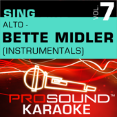 The Rose (Karaoke Instrumental Track) [In the Style of Bette Midler]