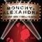 Monchy & Alexandra (Encore) cover