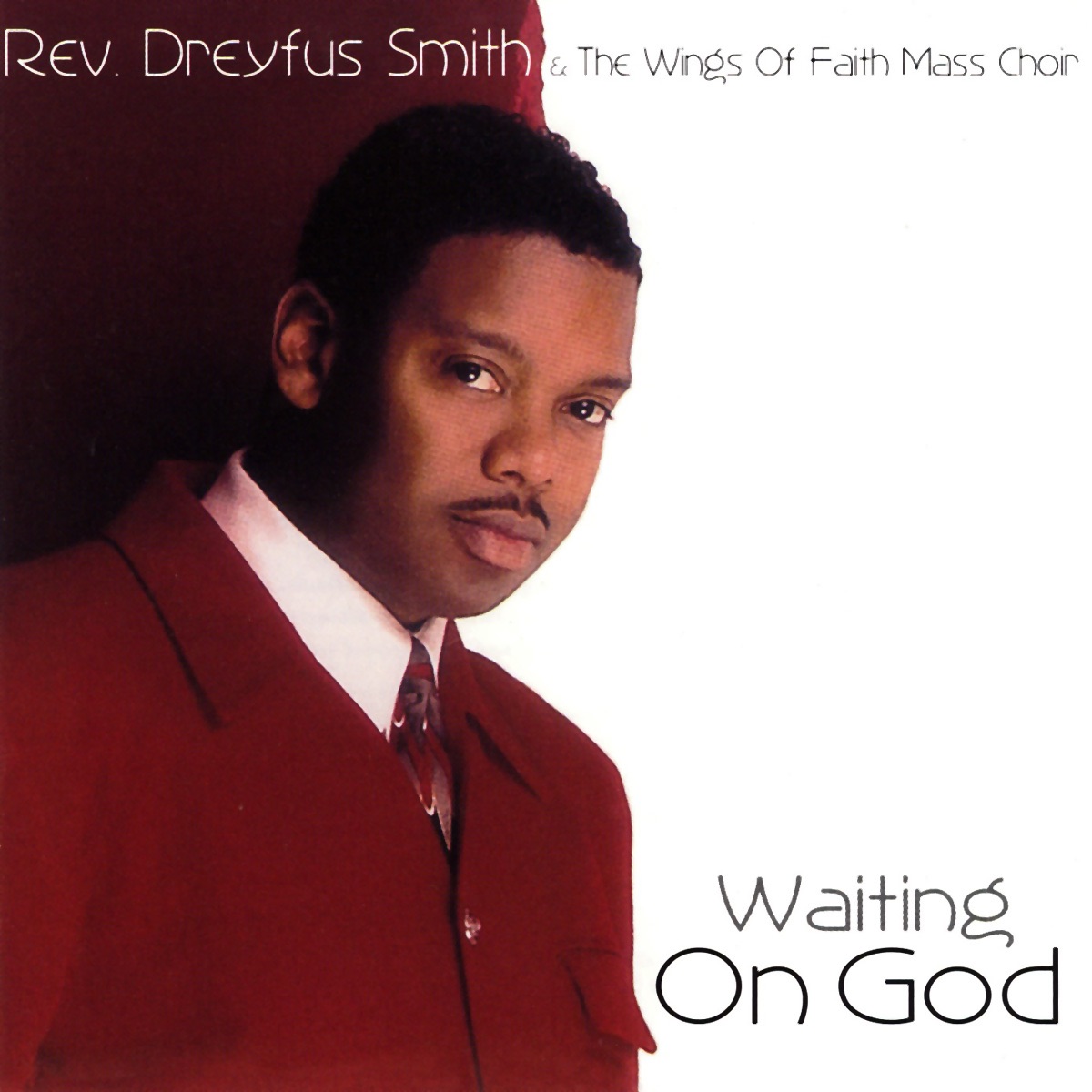 Waiting On God