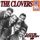 The Clovers - Love potion #9