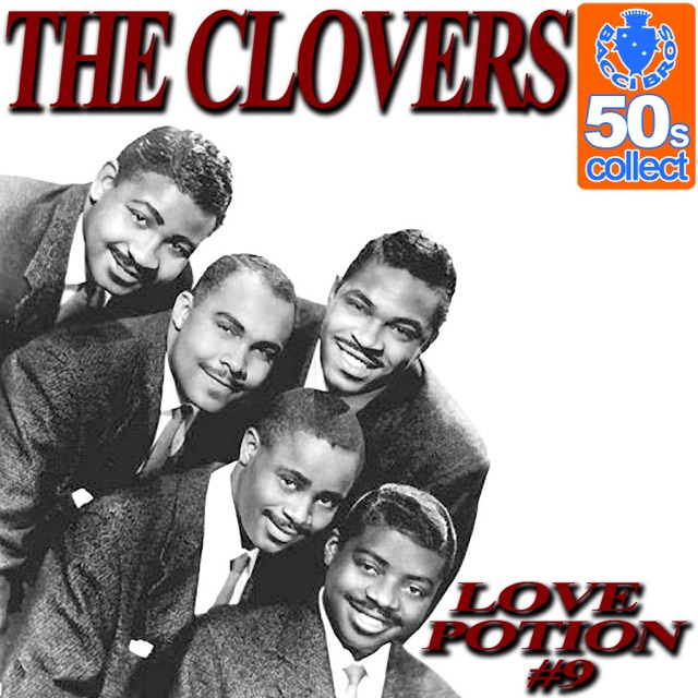 Love Potion #9 (Digitally Remastered) - Single