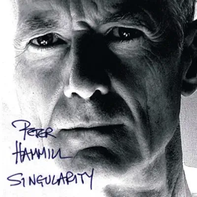 Singularity - Peter Hammill