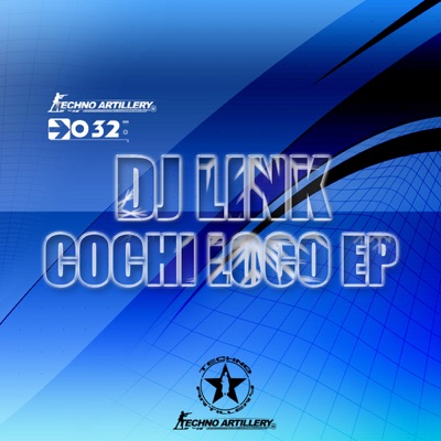 Cochi Loco - Single