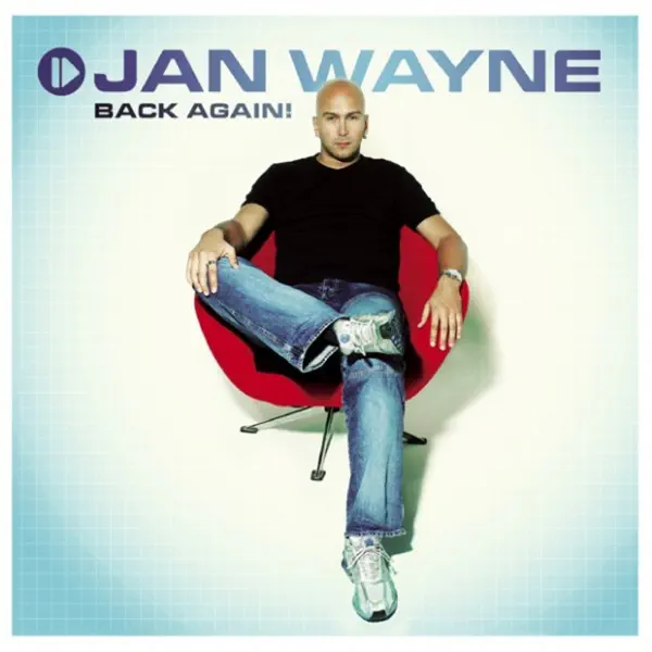 Total Eclipse of the Heart (Radio Edit) — Jan Wayne & Lena