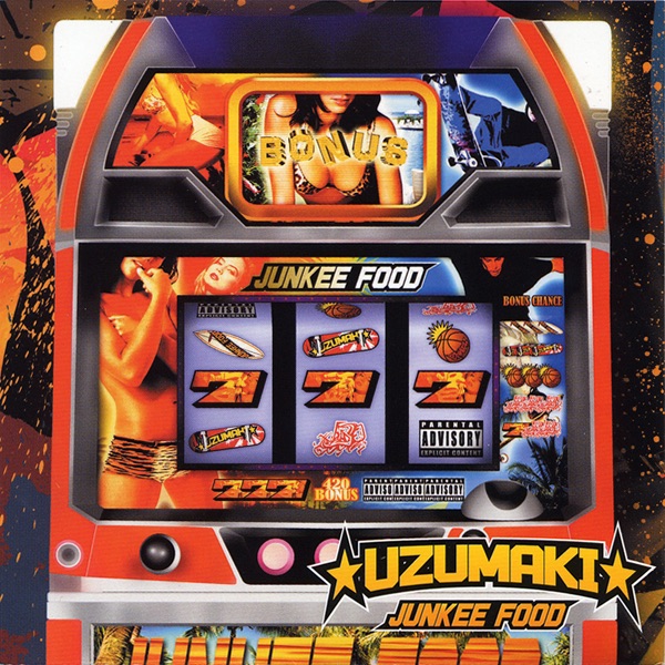Junkee Food