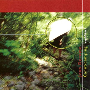 Canot-Camping, Expédition 4