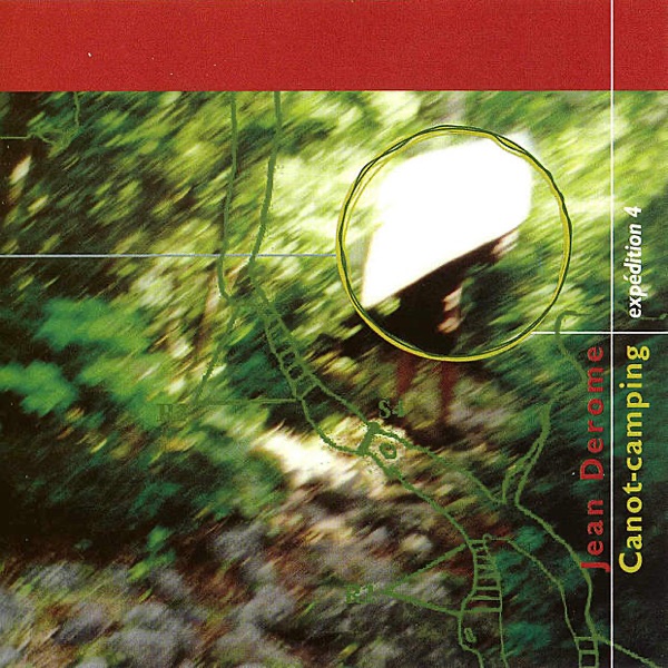 Canot-Camping, Expédition 4