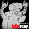 TelleFunk - Mashina Za Ples