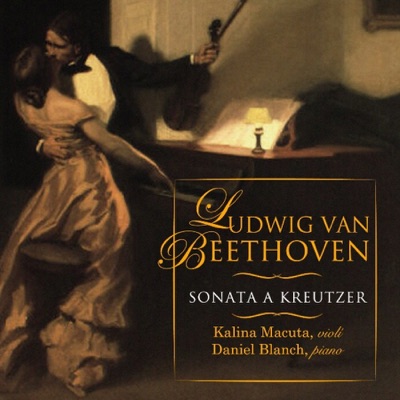 Sonata a Kreutzer