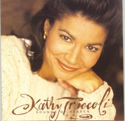 Kathy Troccoli - Hallelujahs