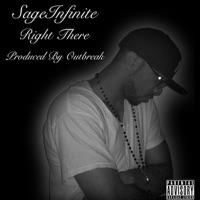 Right There - Single - SageInfinite