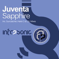Sapphire - Single - Juventa