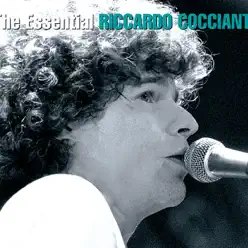 The Essential Riccardo Cocciante - Riccardo Cocciante