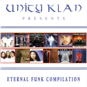 Holy Ride (Eternal Funk)
