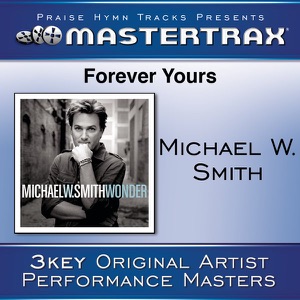 Forever Yours - EP