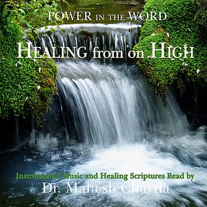 Healing from on High Track 2