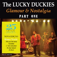 Tell Me Lord Up Above