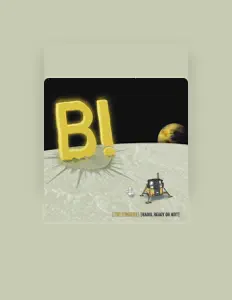 Listen to The Bygones!, watch music videos, read bio, see tour dates & more!