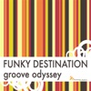 Funky Destination - On the Jazz (Anjuna house mix) [Anjuna house mix]