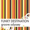 Funky Destination - On the Jazz (Anjuna house mix) [Anjuna house mix]