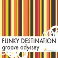 Groove Odyssey (Original Symphony)