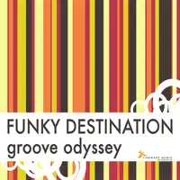 Groove Odyssey (Original Symphony) — Groove Odyssey