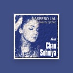 Naseebo Lal & DJ Chino