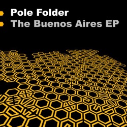 Pole Folder - Pacha 6am (Pole Folder & CP Remix)