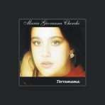 Maria Giovanna Cherchi
