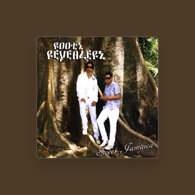 Listen to Roots Revealers, watch music videos, read bio, see tour dates & more!