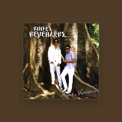 Listen to Roots Revealers, watch music videos, read bio, see tour dates & more!