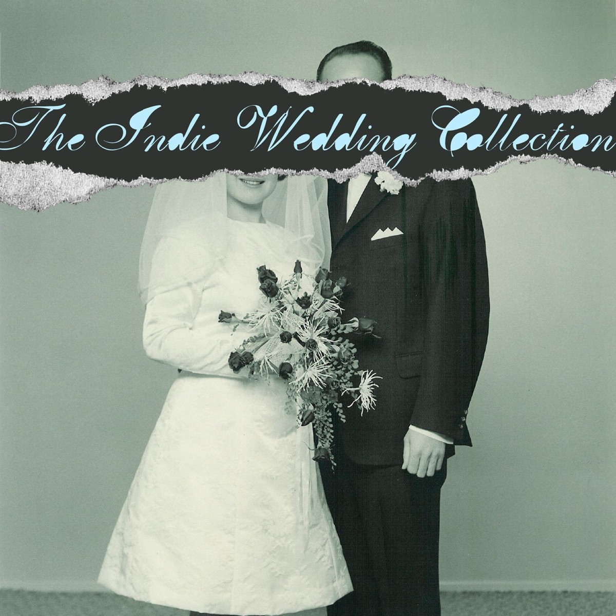 The Indie Wedding String Collection cover art