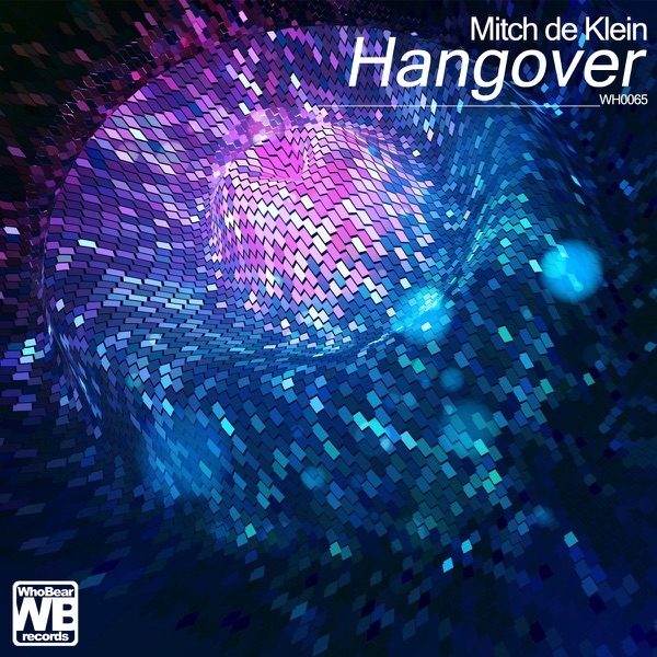 Hangover (Remixes)